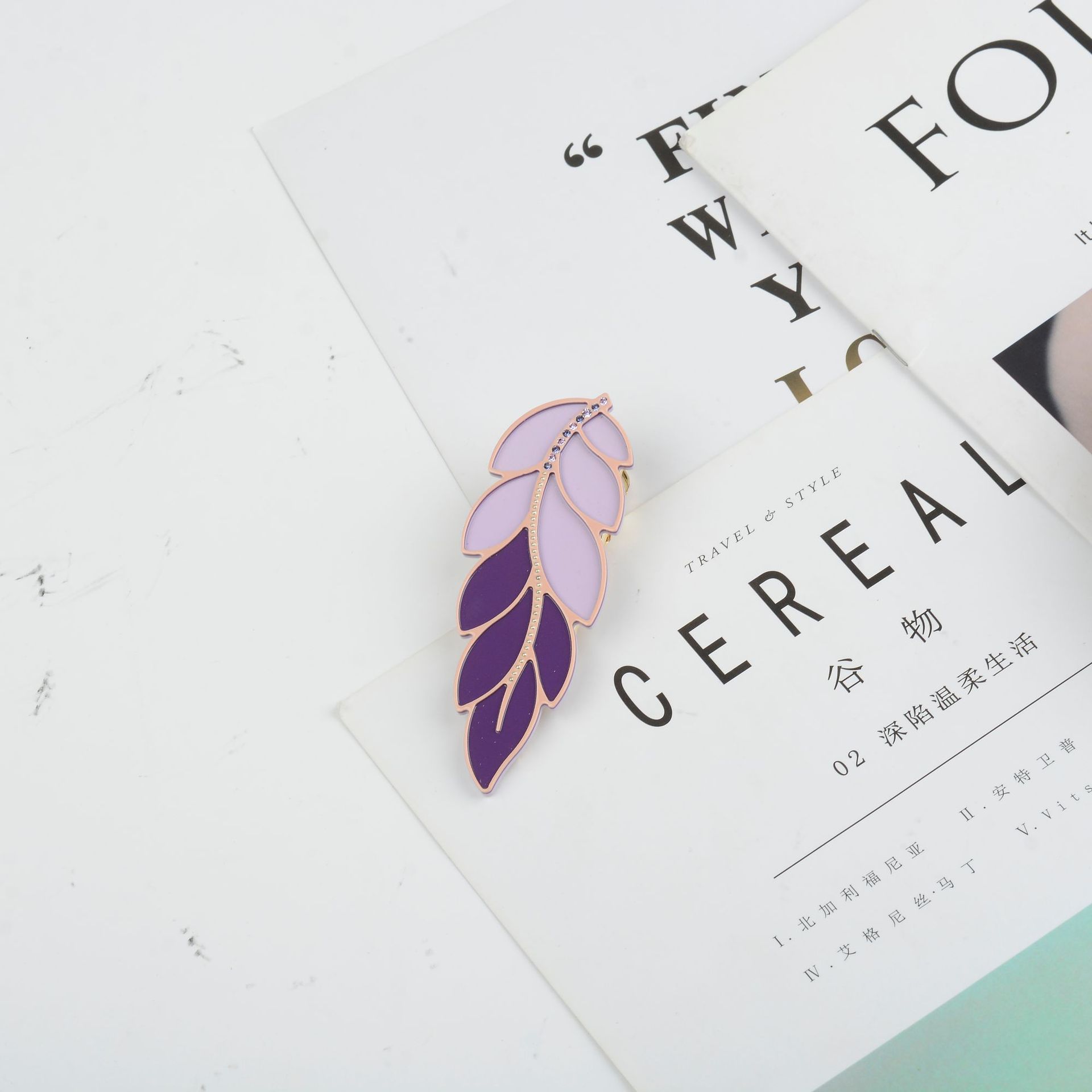 Factory Jewelry