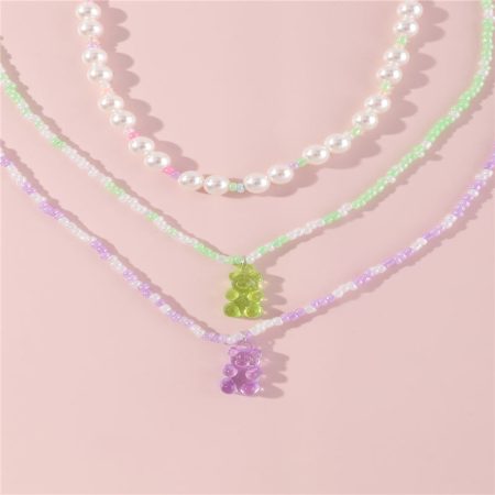 stocked jewelry