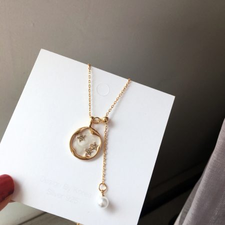 Jewelry Storage