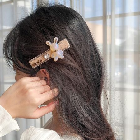 Mixed Hair Accessories