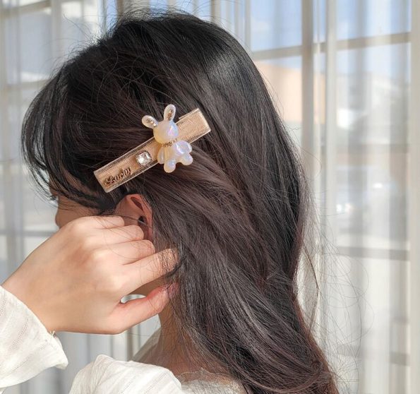 Mixed Hair Accessories