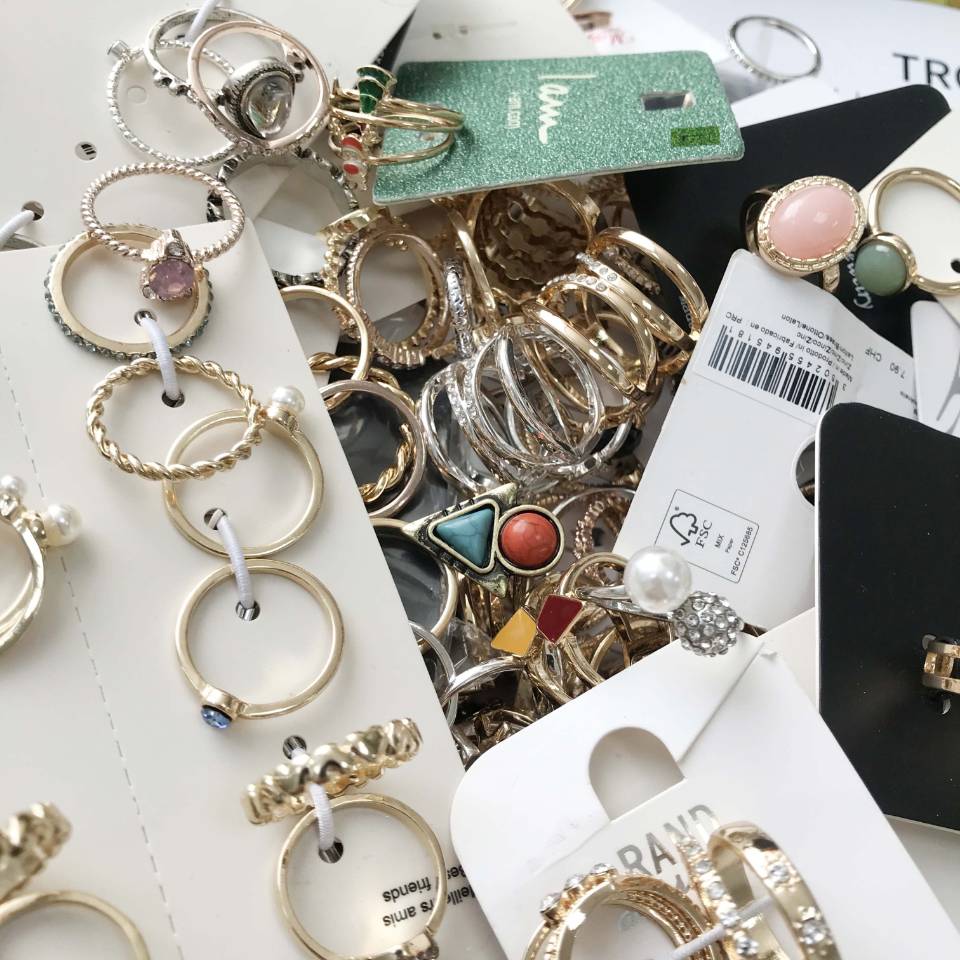 Wholesale Jewelry USA