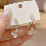 Morden Chinese Jewelry