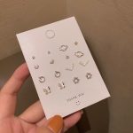 Mystery Jewelry From China