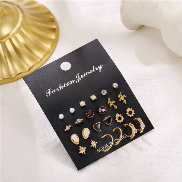 Mystery Jewelry For Sale