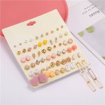 Fashion Mystery Jewelry Box