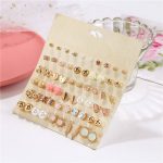 Fashion Mystery Jewelry Box