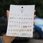 Fashion Mystery Jewelry Box