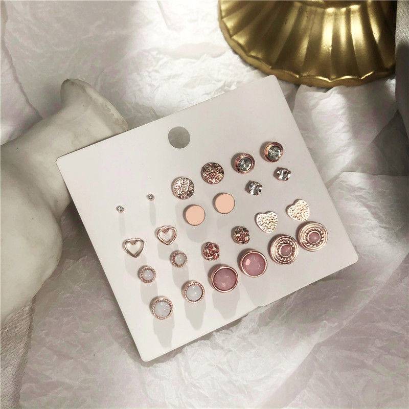 Mystery Box Of Jewelry
