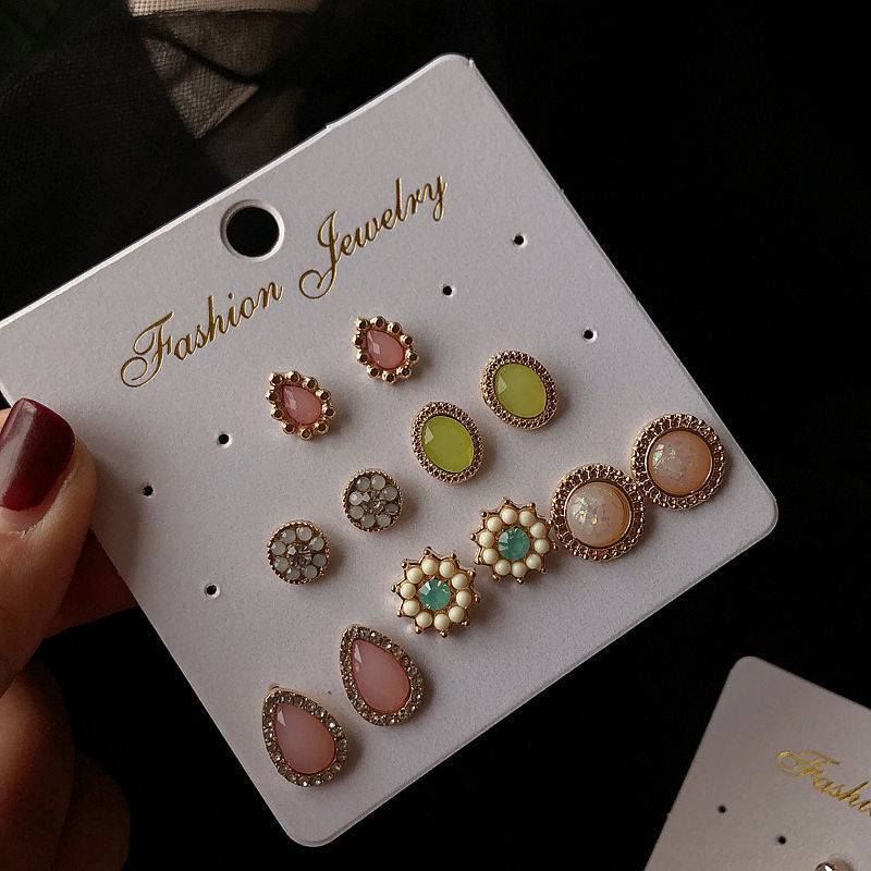 Mystery Box Of Jewelry