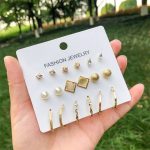 Mystery Box Of Jewelry