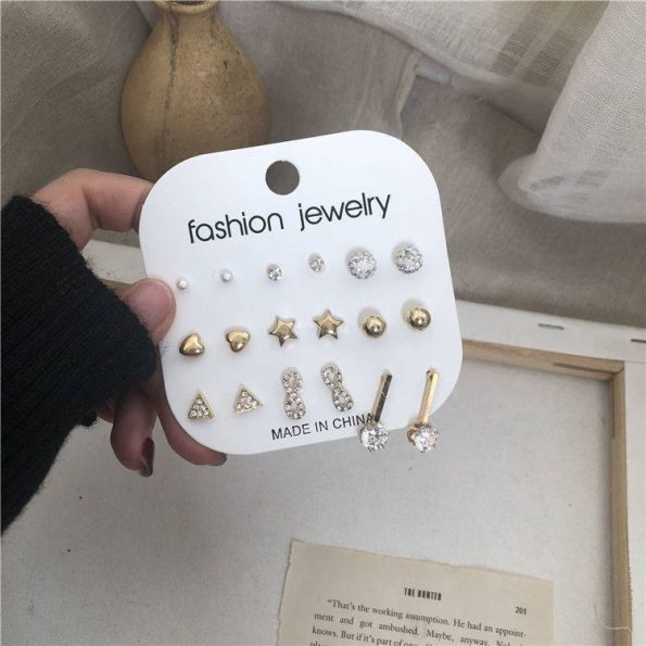 Mystery Jewelry Box Supplier