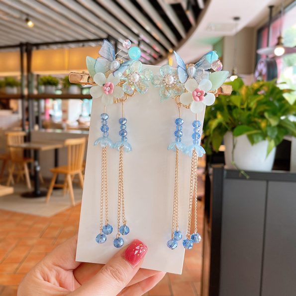 Chinese Jewelry