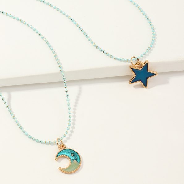 mixed jewelry