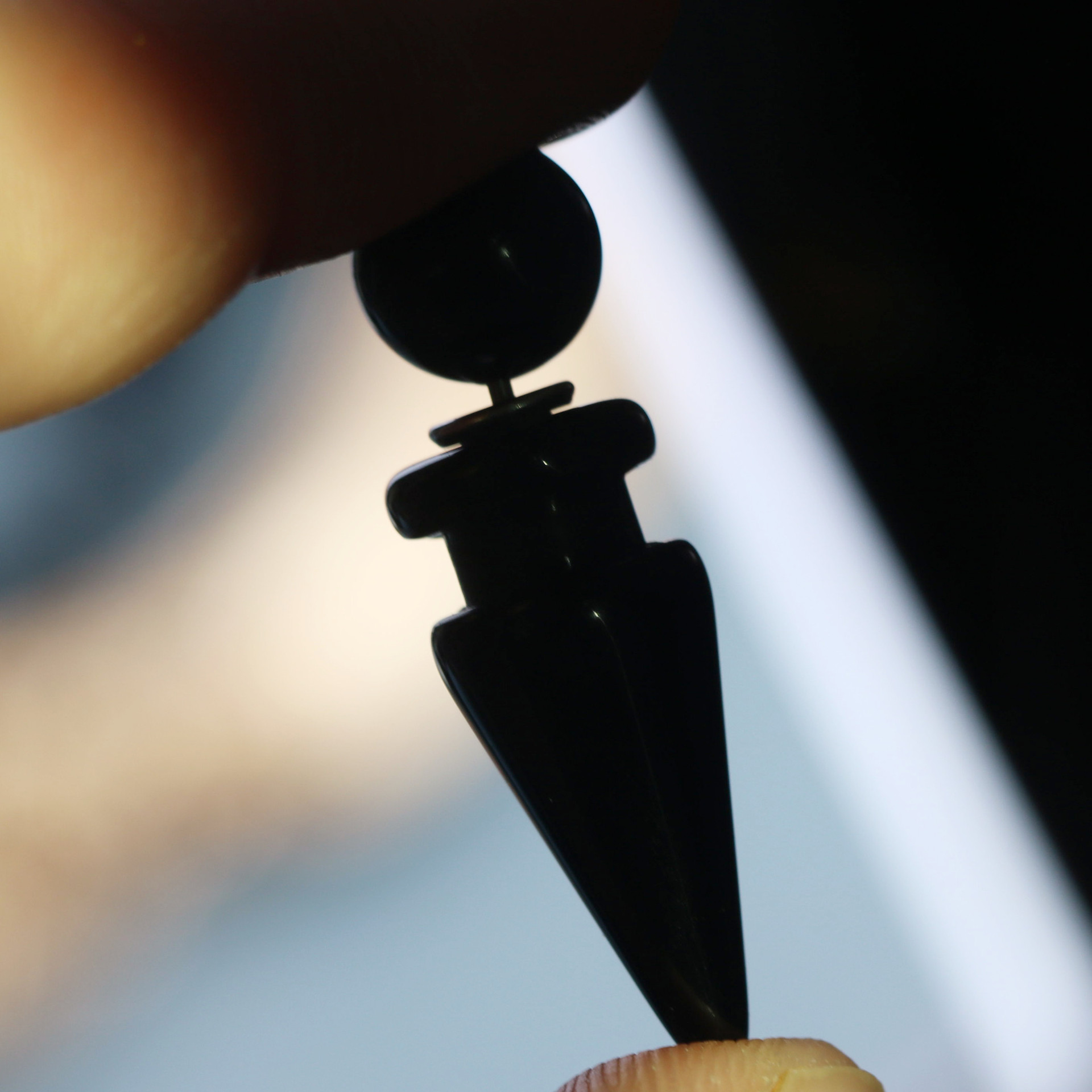 inventory jewelry