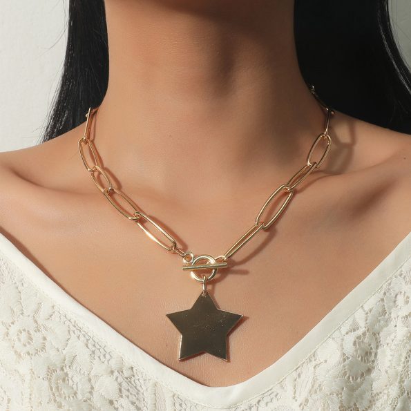 Star Jewelry