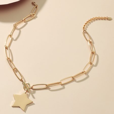 Star Jewelry