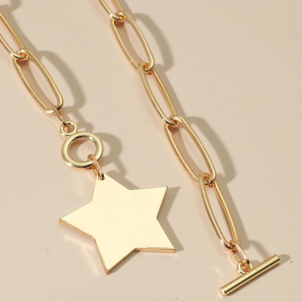 Star Jewelry