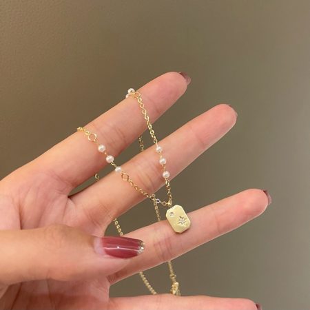 Female Jewelry