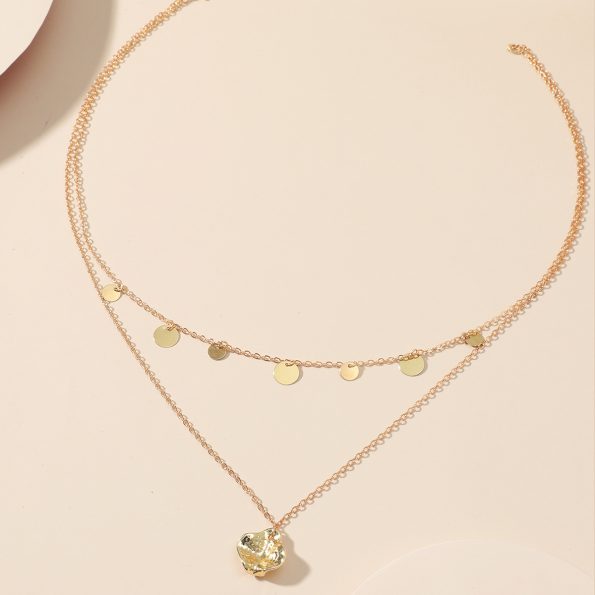 Dainty Jewelry