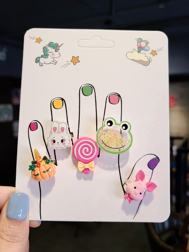 inventory jewelry