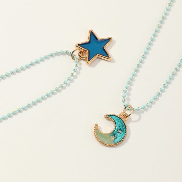 mixed jewelry