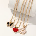 stocked jewelry