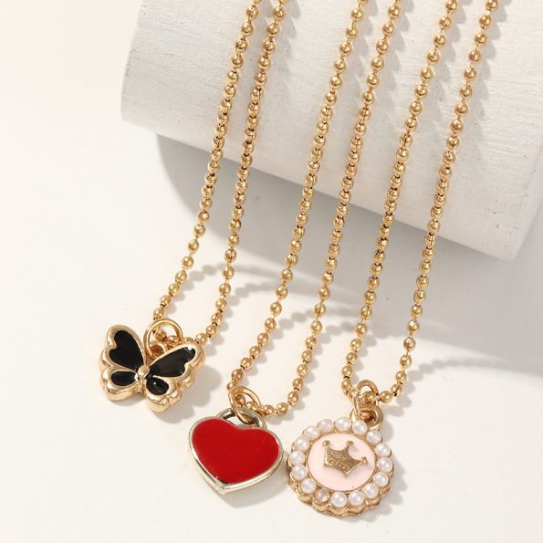 stocked jewelry