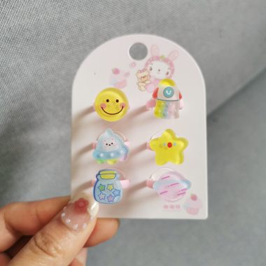 factory jewelry