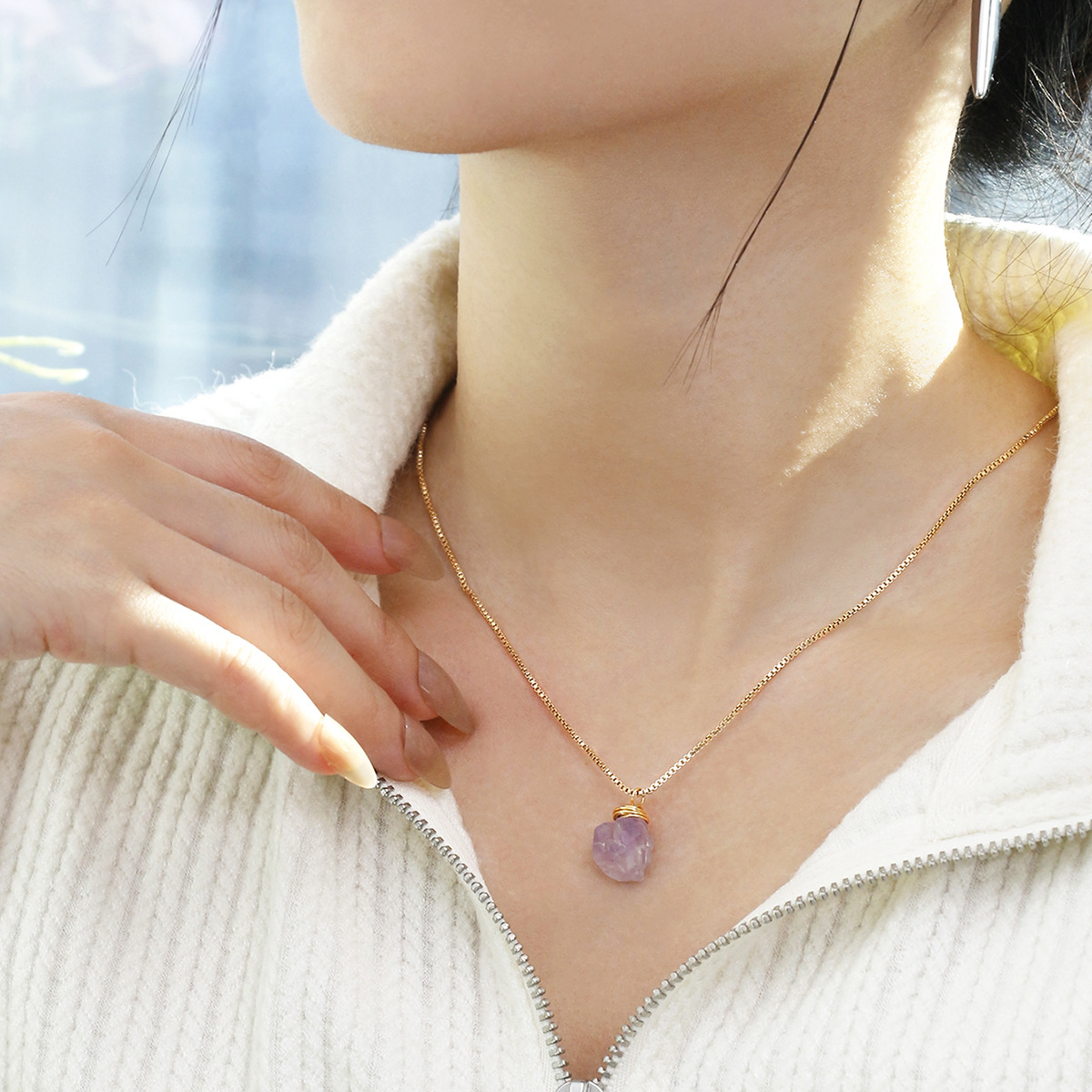 DIY Jewelry Beads