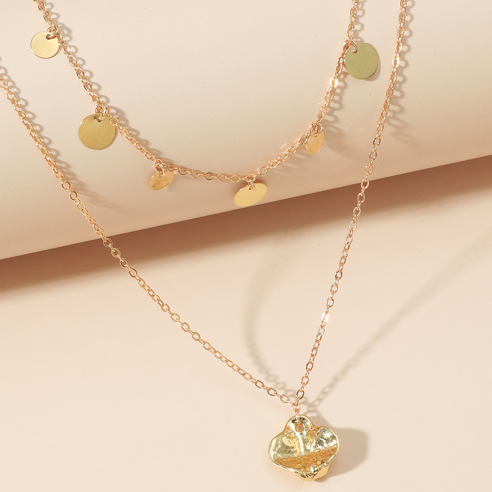 Stocked Jewelry