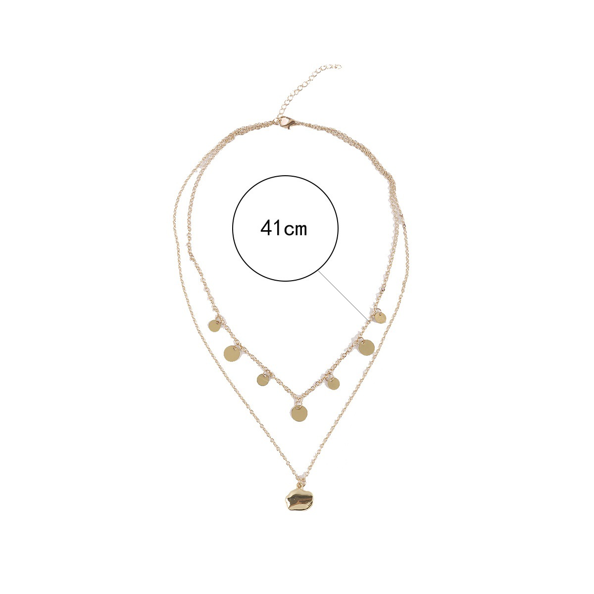 Stocked Jewelry