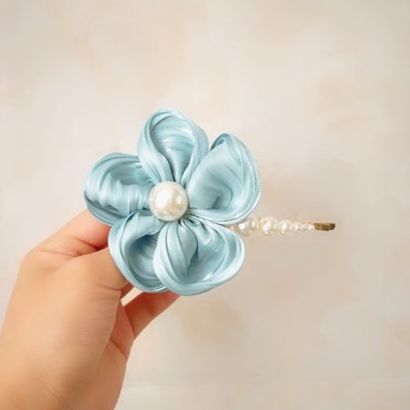 Korean Academy Hair Pin