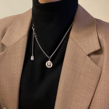 Male Jewelry