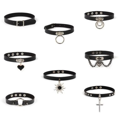No Fade Jewelry