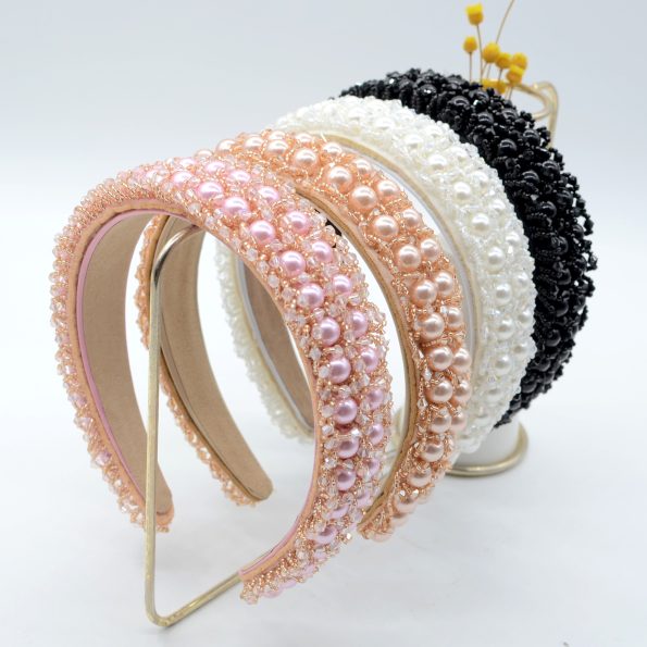 Amazon sponge headband