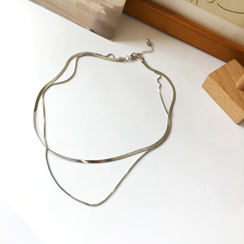 No Fade Jewelry