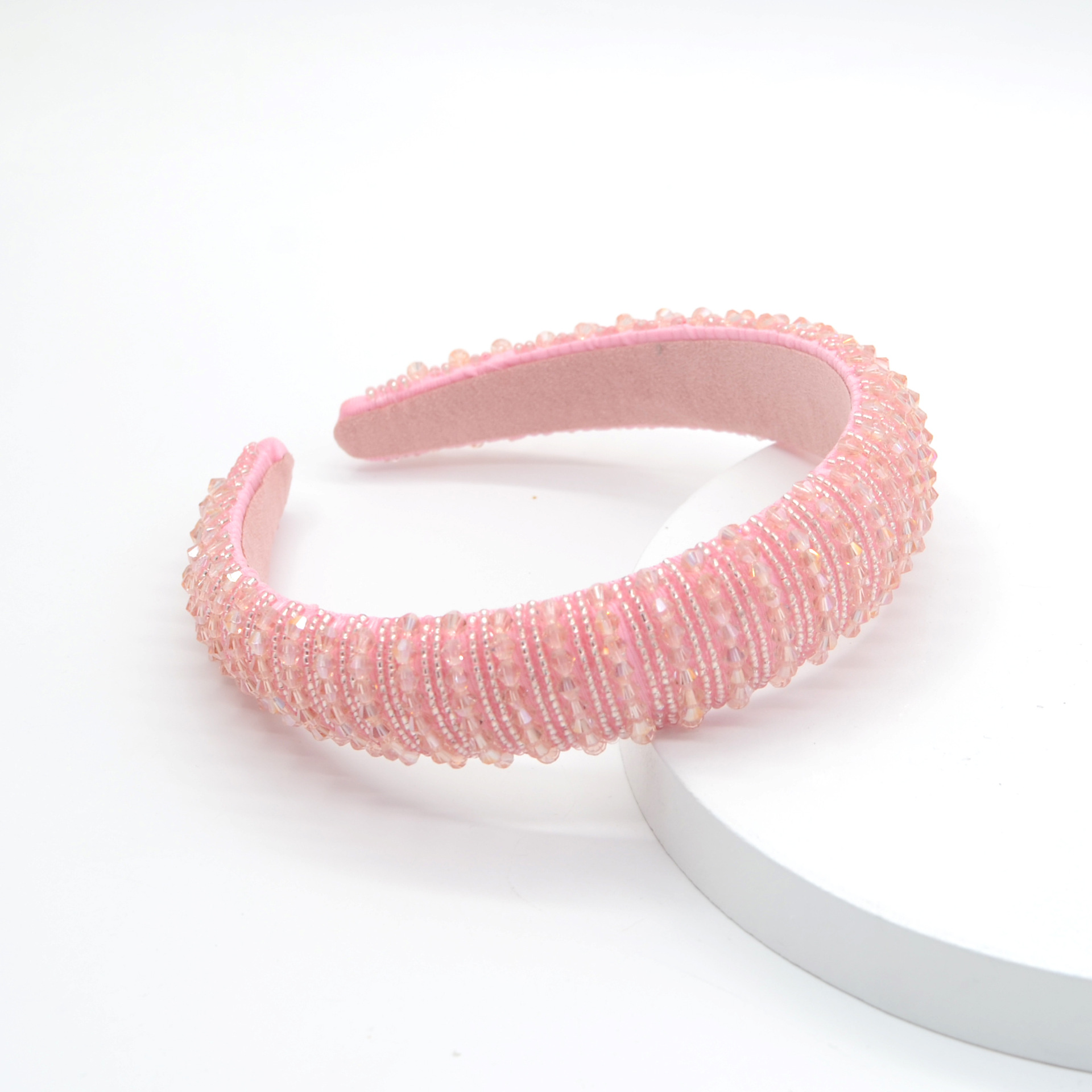 Diamond Headband