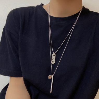 Hip Hop Jewelry