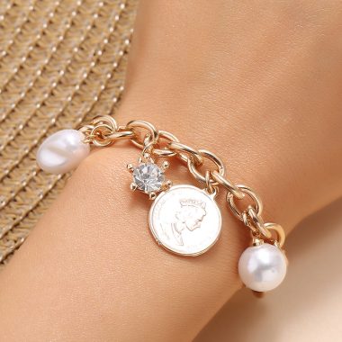 Brand Design Jewelry