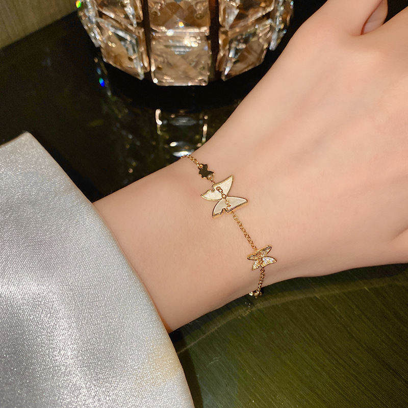 Butterfly Jewelry