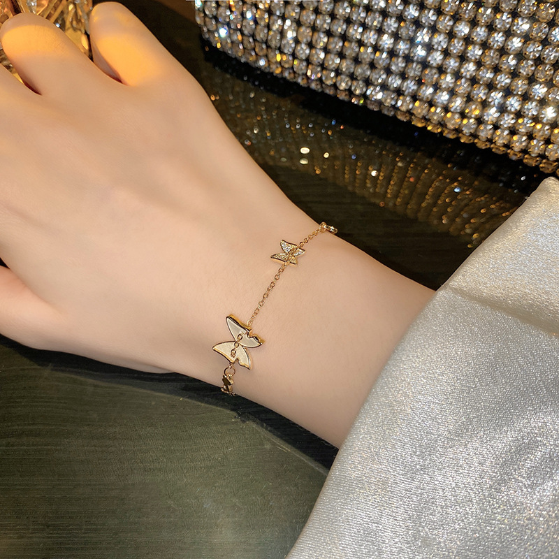 Butterfly Jewelry