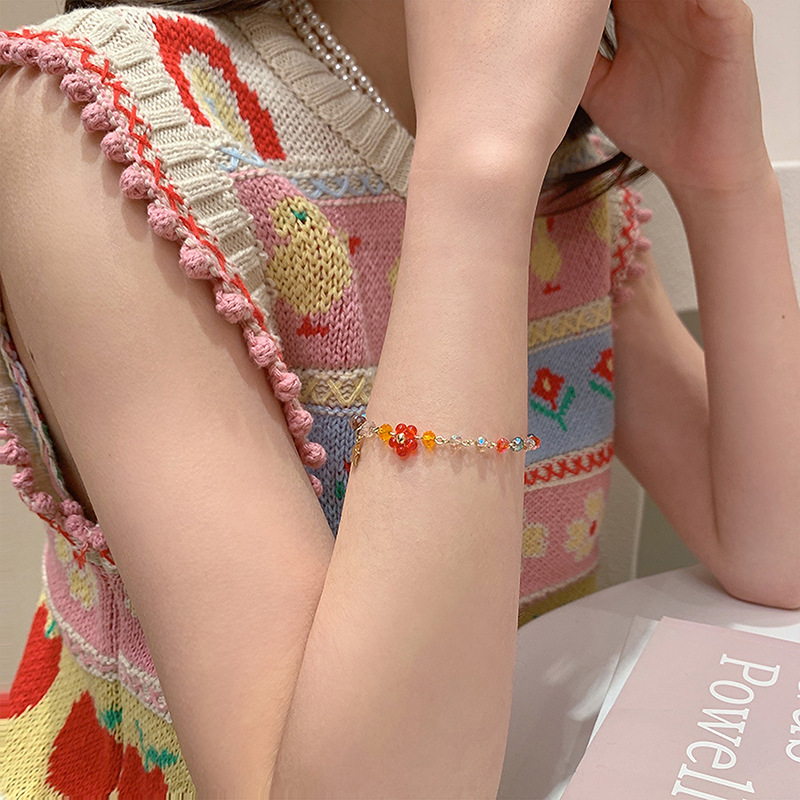Colourful Jewelry
