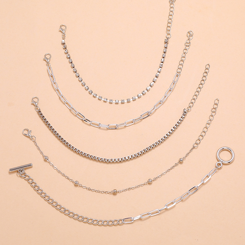 Female Jewelry