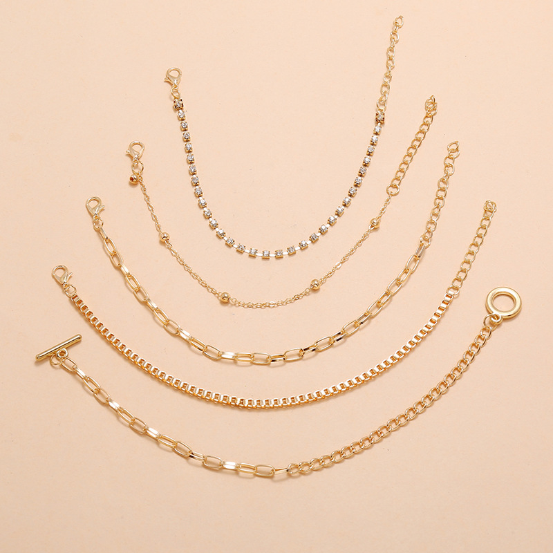 Female Jewelry