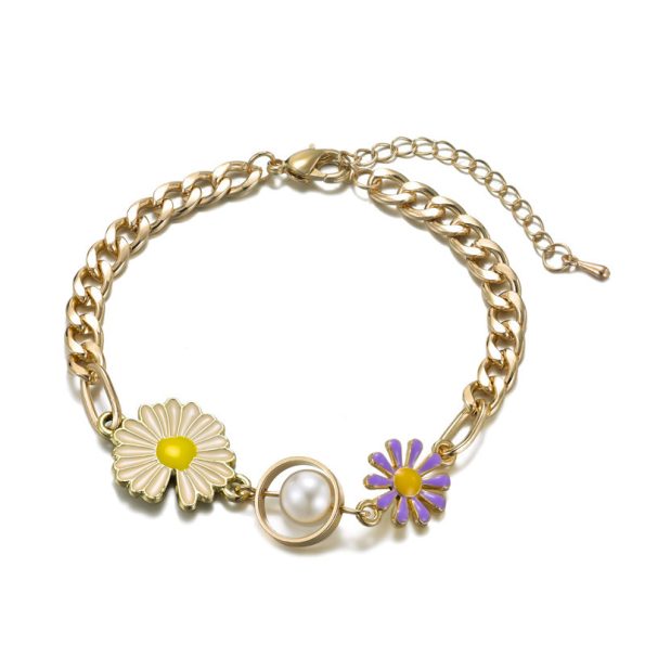 Flower Jewelry