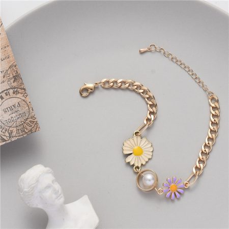 Flower Jewelry