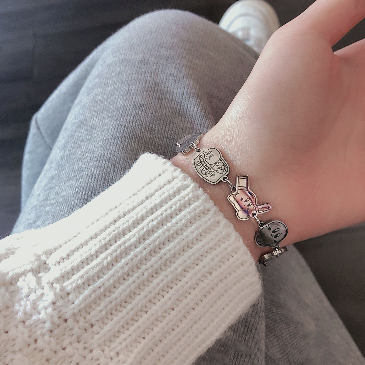 Girls Jewelry