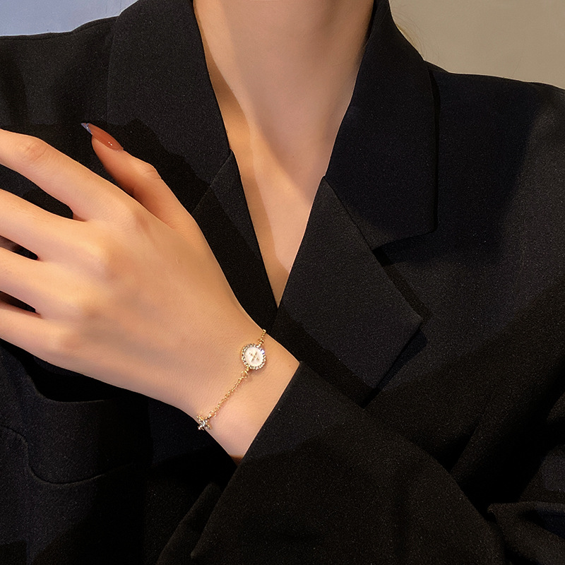 Gold Jewelry Real