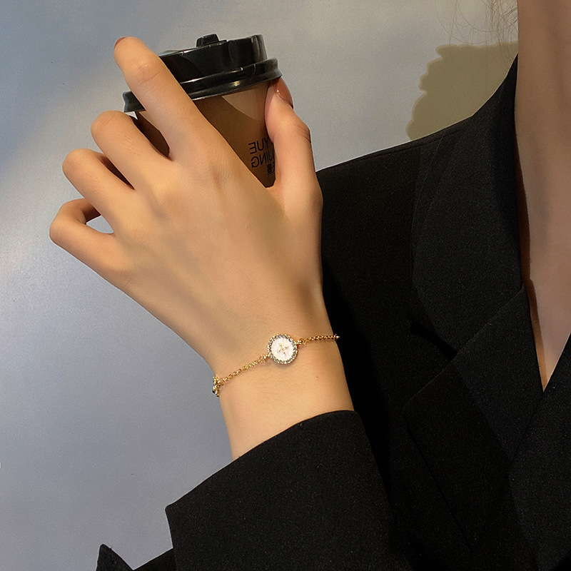 Gold Jewelry Real